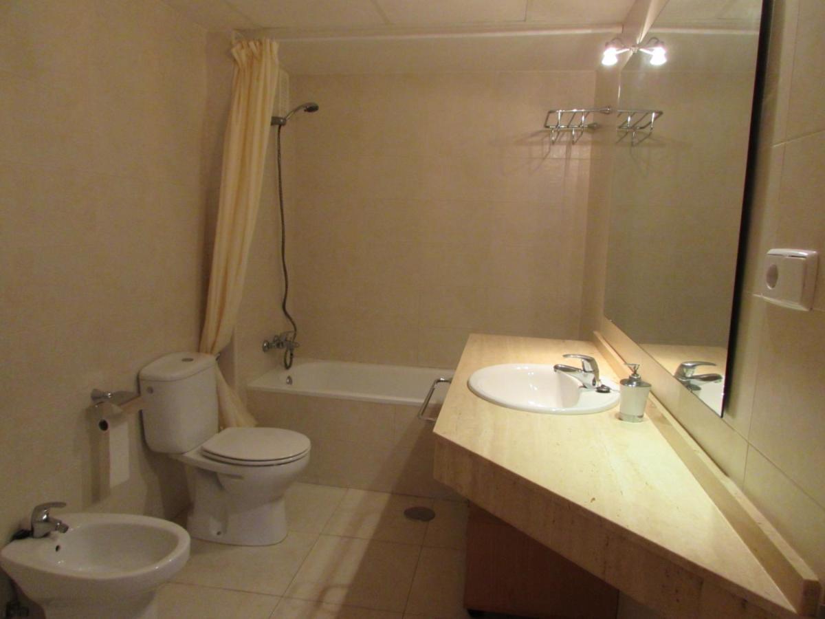 Atico Laguna Beach Con Jacuzzy Privado ベラ エクステリア 写真