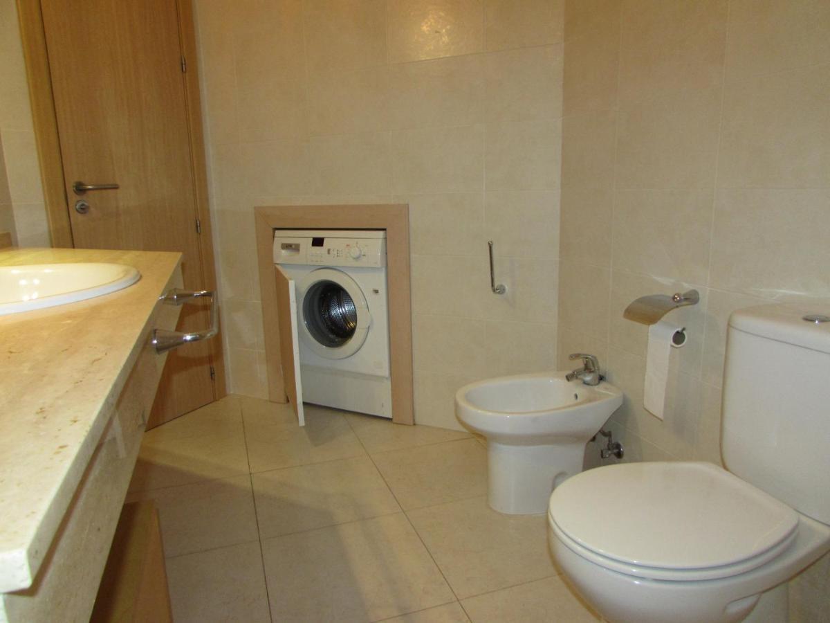 Atico Laguna Beach Con Jacuzzy Privado ベラ エクステリア 写真